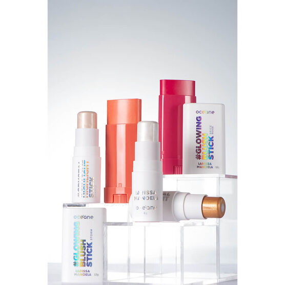 LARISSA MANOELA LMNZR STCK CRSTAL TPAZIO